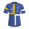 Free 2.0 T-shirt SS Jr
