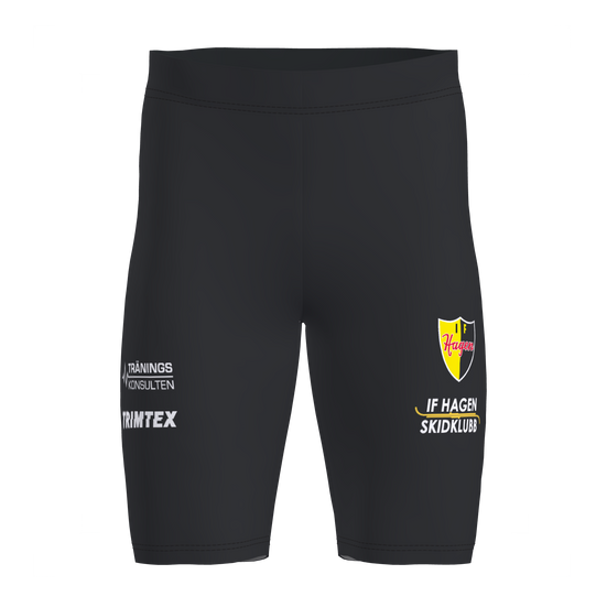 Lead Short Tights Jr