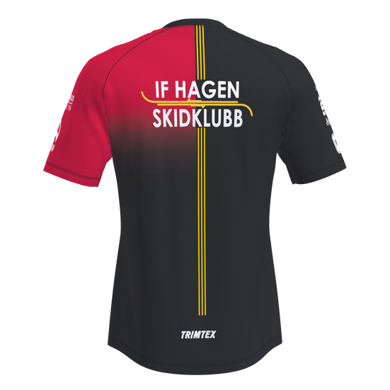 Free 2.0 T-shirt SS Jr