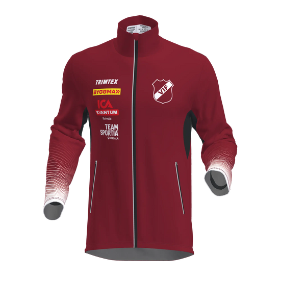 Element Plus Jacket Women