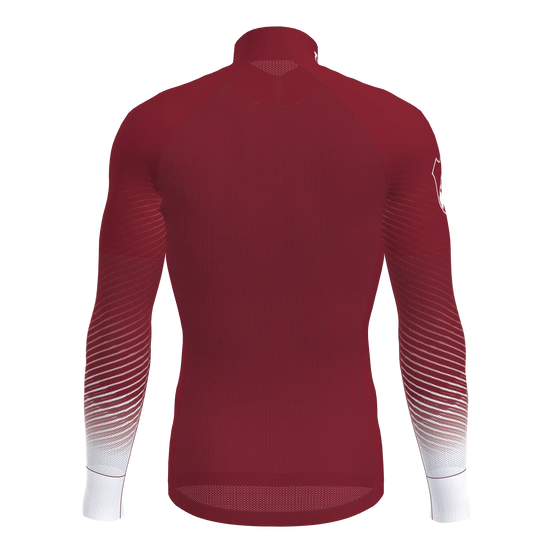 Vision 3.0 Raceshirt LS Men