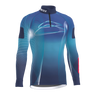 Biathlon 2.0 Raceshirt LS Men