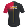 Free 2.0 T-shirt SS Jr