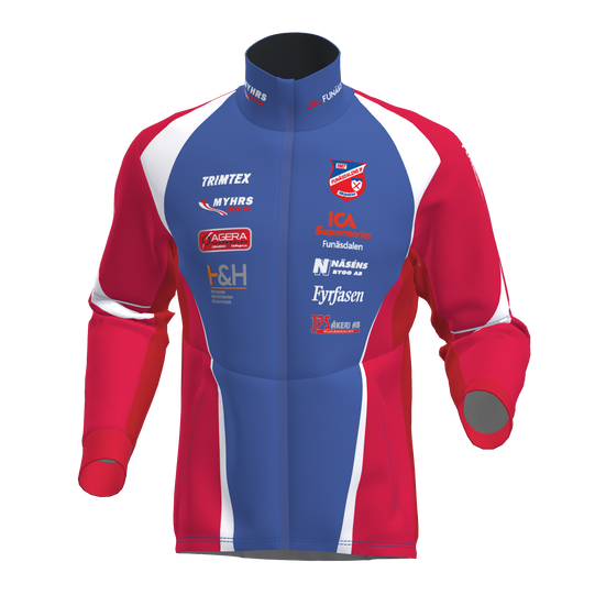 Ambition 2.0 Jacket Men