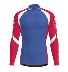 Ambition Raceshirt LS Jr