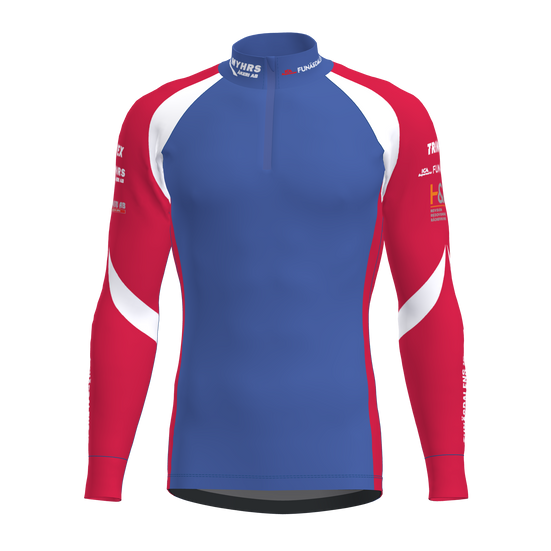Ambition Raceshirt LS Men