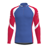 Ambition Raceshirt LS Jr