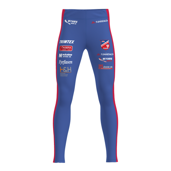 Ambition Racetights Jr
