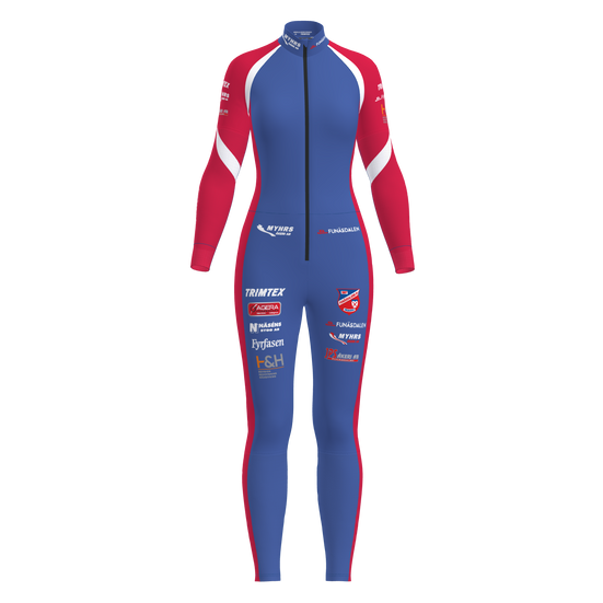 Vision 3.0 Racesuit Women