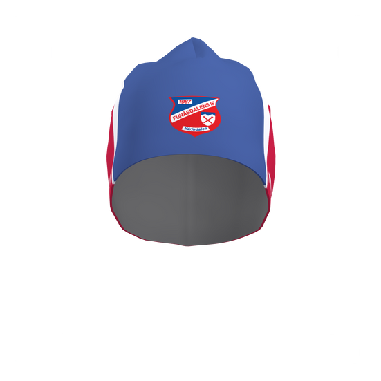 Bi-Elastic Cap