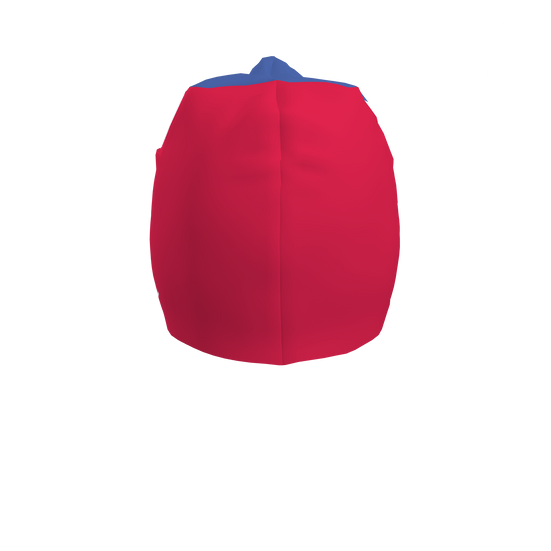 Bi-Elastic Cap