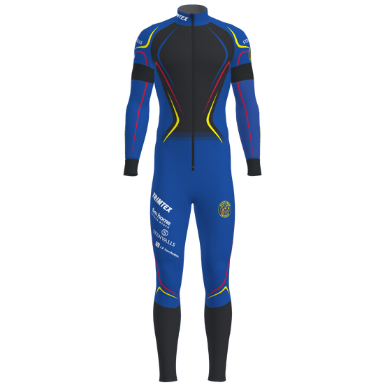 Ace Biathlon Racesuit Men