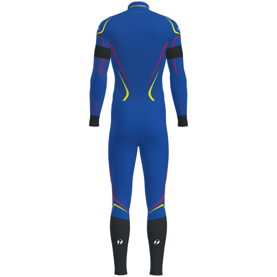 Ace Biathlon Racesuit Men