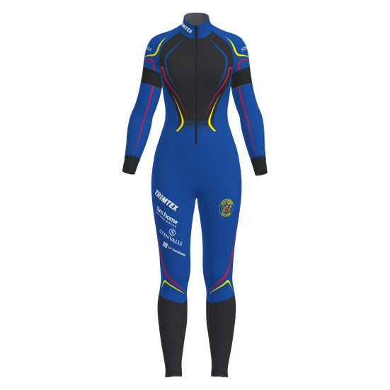Ace Biathlon Racesuit Women