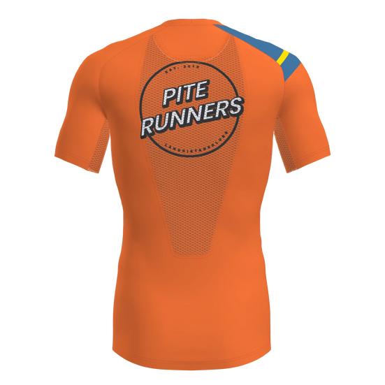Fast T-Shirt SS Men