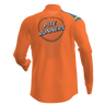 Run Zipp Shirt LS Men