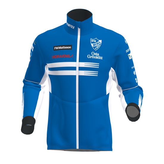 Ambition 2.0 Jacket Women
