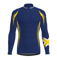 Ambition Raceshirt LS Men