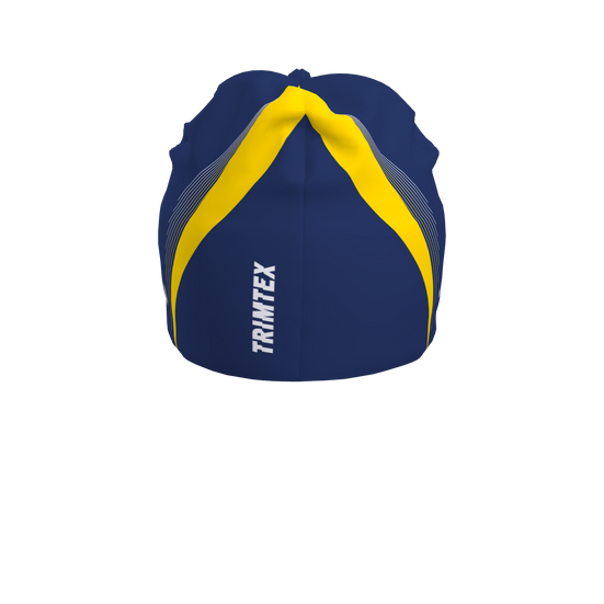 Bi-Elastic Thermo Cap