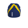 Bi-Elastic Thermo Cap