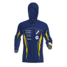Feather Jacket Men