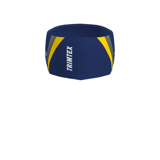 Bi-Elastic Headband