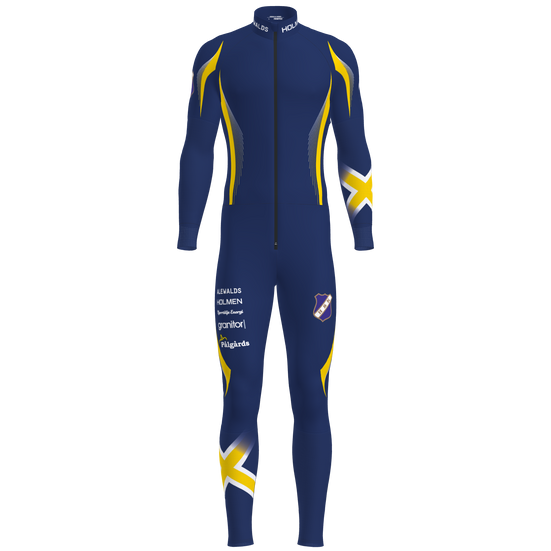 Vision 3.0 Racesuit Men