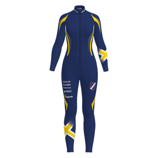 Vision 3.0 Racesuit Women