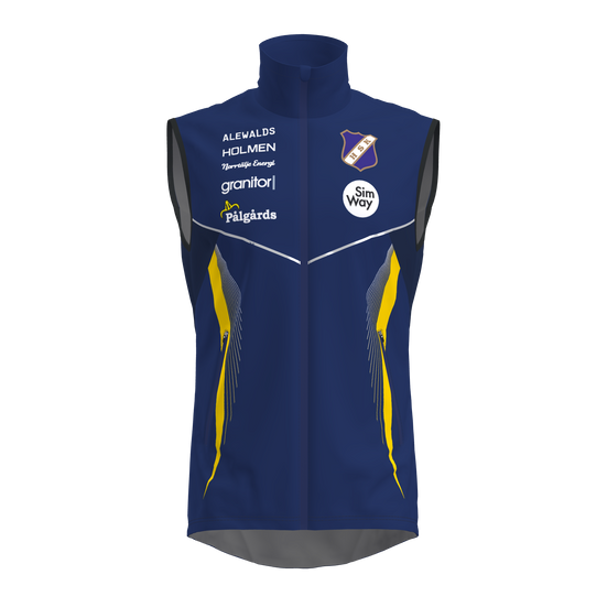 Pulse 2.0 Vest Women