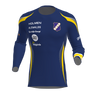 Fast T-Shirt LS Men