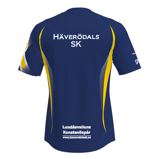 Free 2.0 T-shirt SS Men