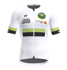 Vitric 2.0 Shirt SS Jr