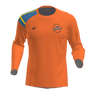 Free 2.0 T-shirt LS Men