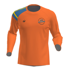 Free 2.0 T-shirt LS Women