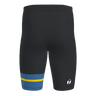 Lead Short Tights Men