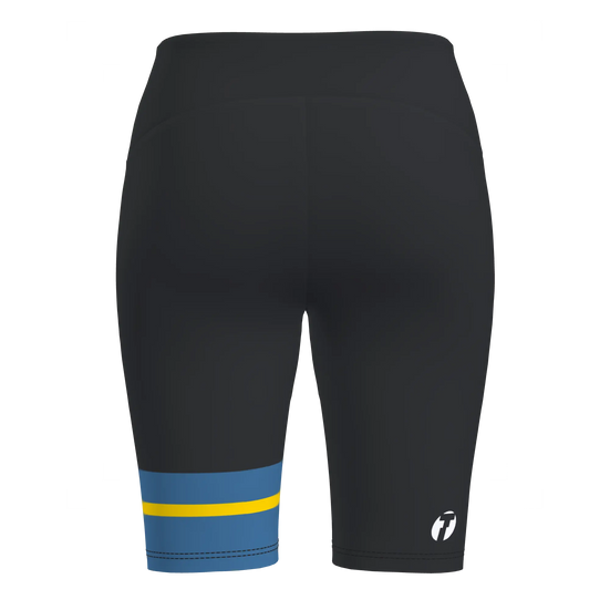 Lead Short Tights Women