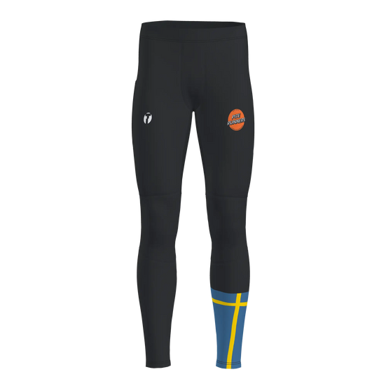 Trainer Long Tights Men