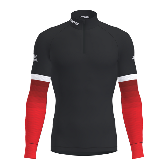 Vision 3.0 Raceshirt LS Women