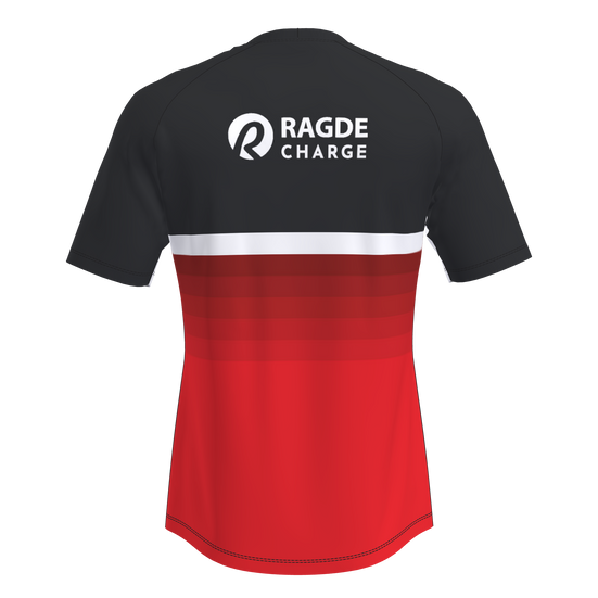 Free 2.0 T-shirt SS Jr