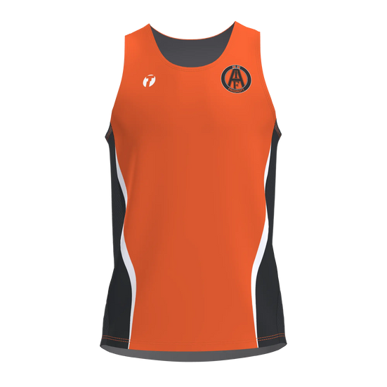 Run Singlet Jr