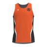 Run Singlet Men