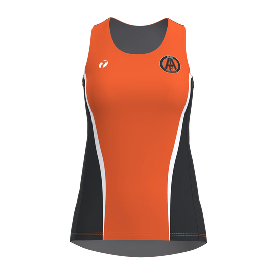 Run Singlet Women
