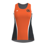 Run Singlet Women