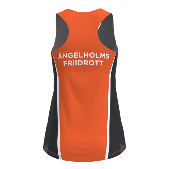 Run Singlet Women