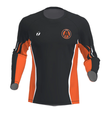 Free 2.0 T-shirt LS Men