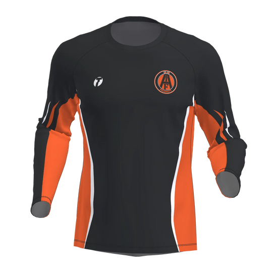 Free 2.0 T-shirt LS Women