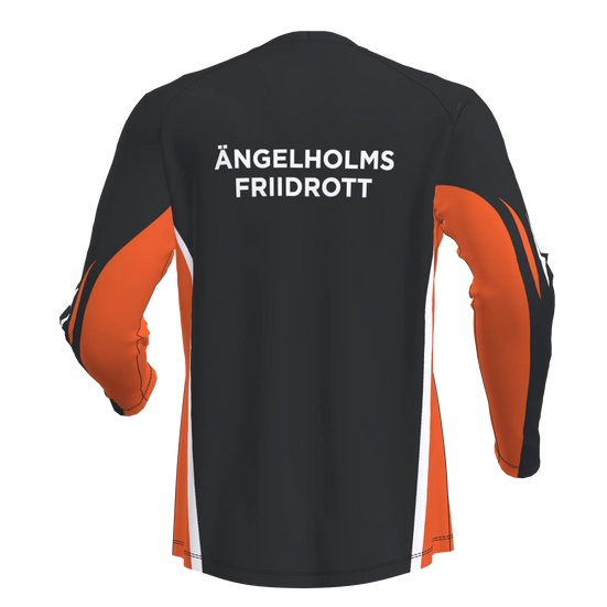 Free 2.0 T-shirt LS Women