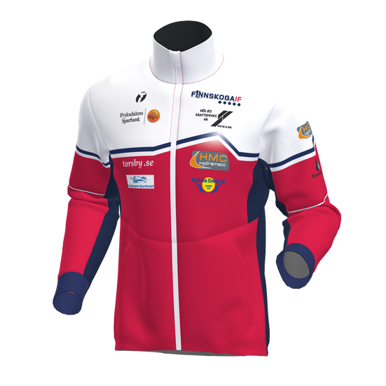 Ambition 2.0 Jacket Men