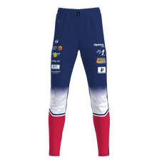 Ambition 2.0 Pants 3/4Z Women