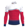 Biathlon 2.0 Raceshirt LS Men